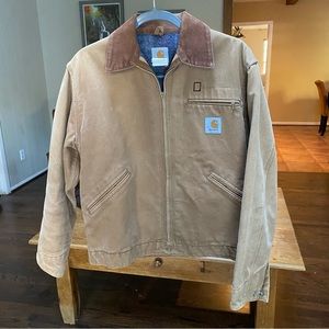 Vintage Carhartt